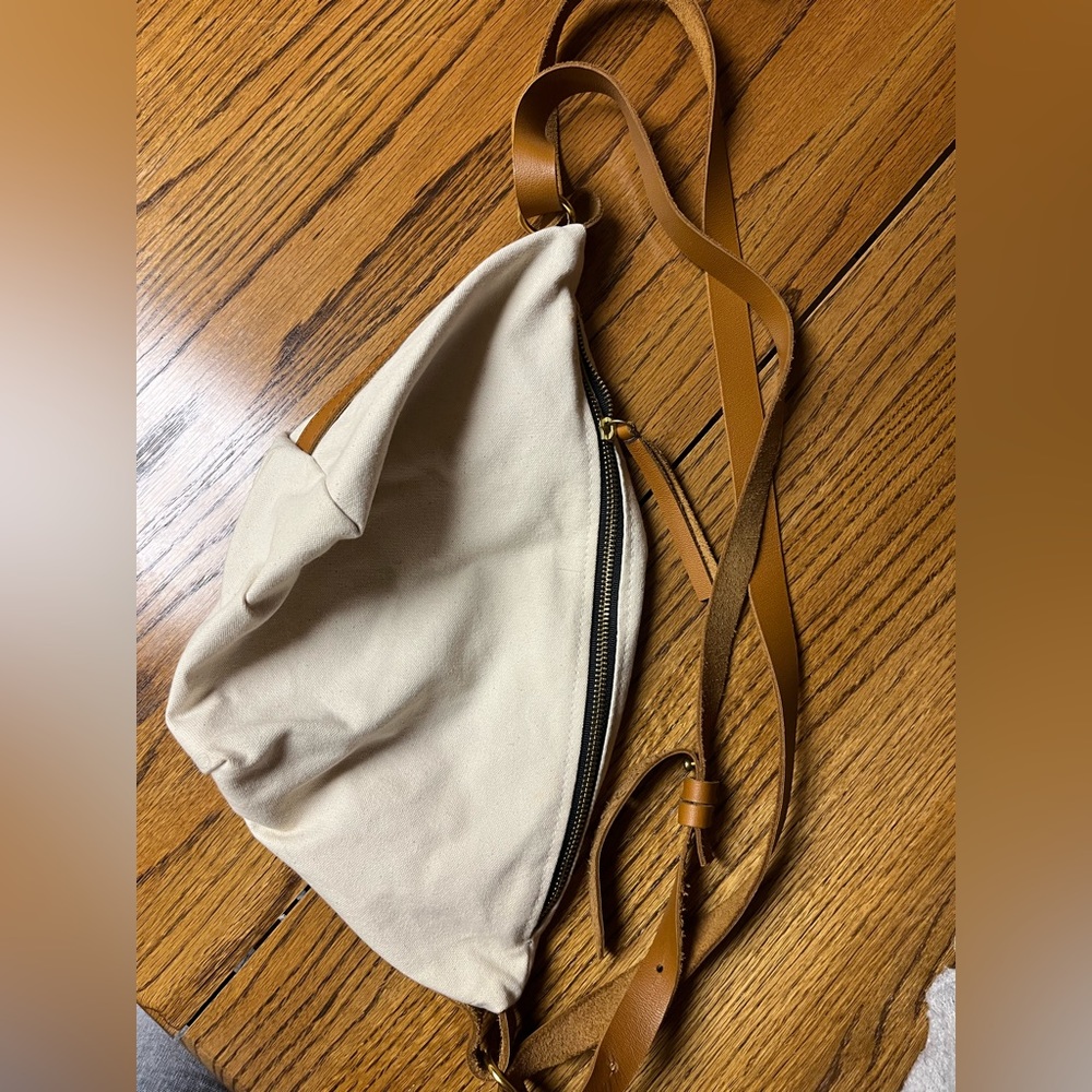 Noonday Collection Sling Purse